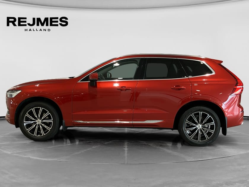 Bild 3 av Volvo XC60