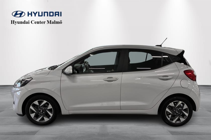 Bild 3 av Hyundai i10