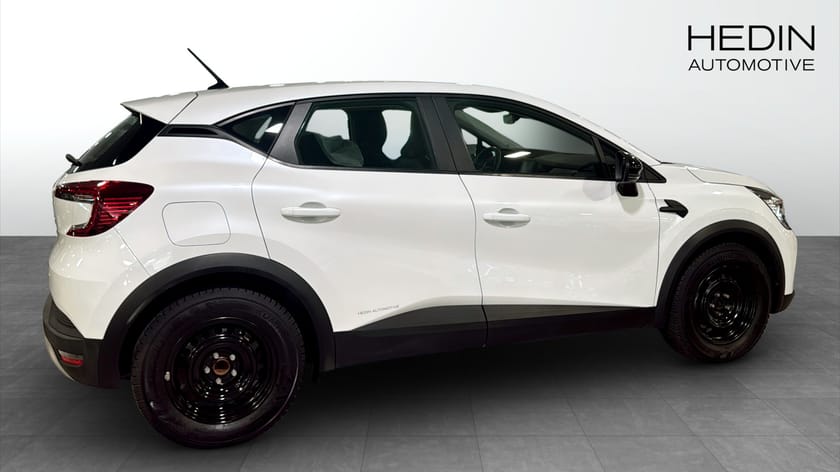 Bild 2 av Renault Captur