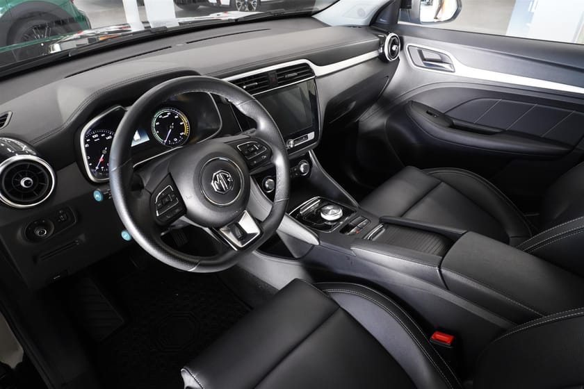 Bild 2 av MG ZS EV