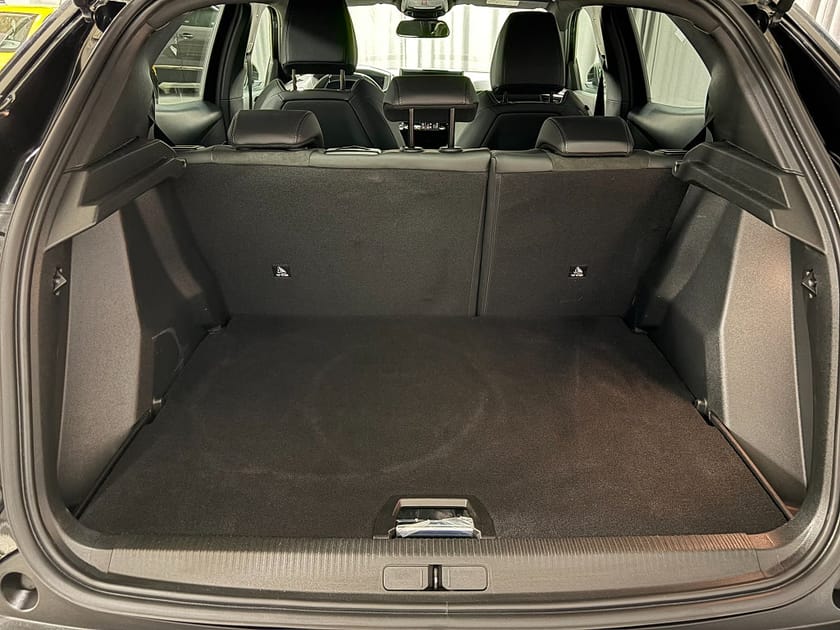 Bild 5 av Peugeot 2008