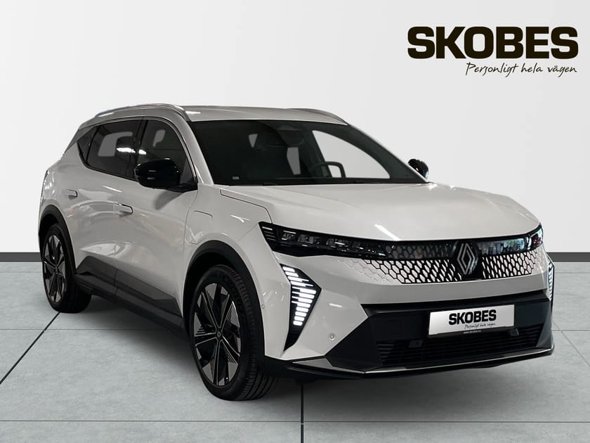 Bild 1 av Renault Scenic E-Tech High Range