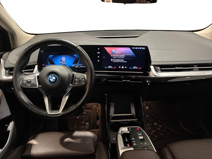 Bild 5 av BMW 225e xDrive Active Tourer
