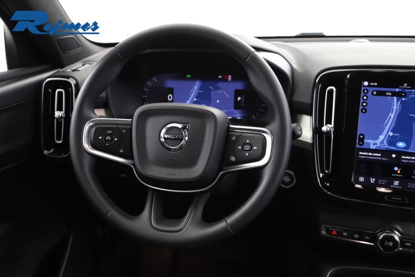 Bild 4 av Volvo XC40