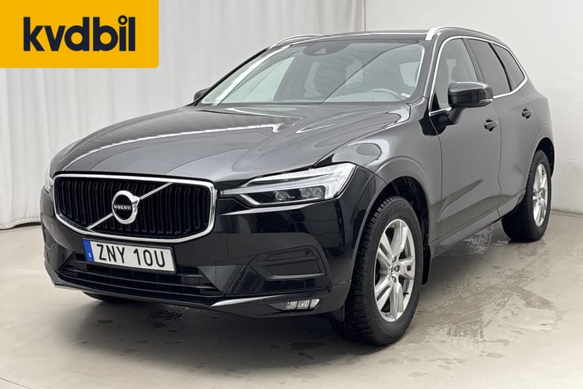 Bild 1 av Volvo XC60