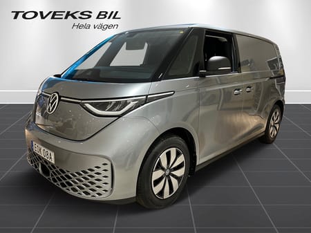 Volkswagen ID. Buzz Cargo