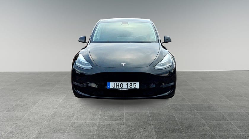 Bild 4 av Tesla Model Y Performance