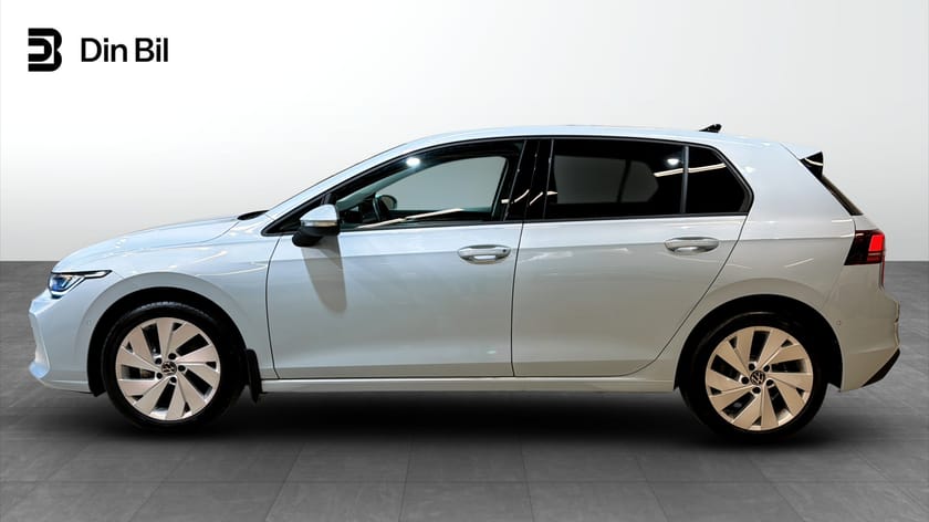 Bild 2 av Volkswagen Golf