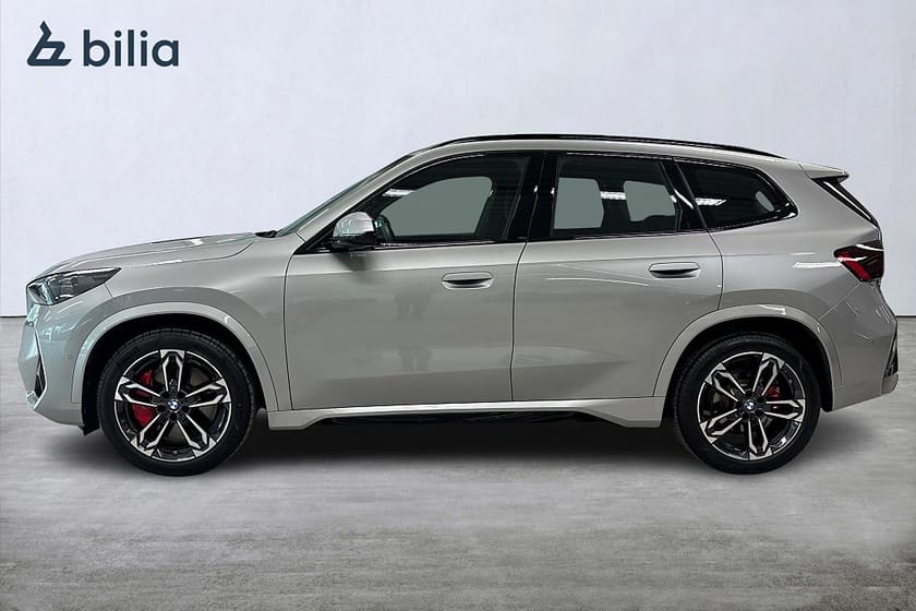 Bild 3 av BMW X1 sDrive18i