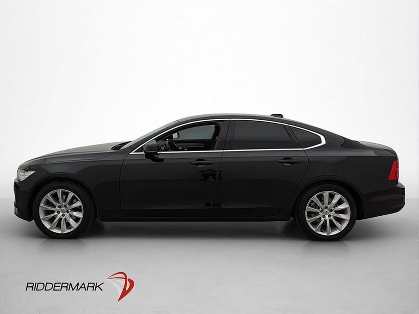 Bild 5 av Volvo S90