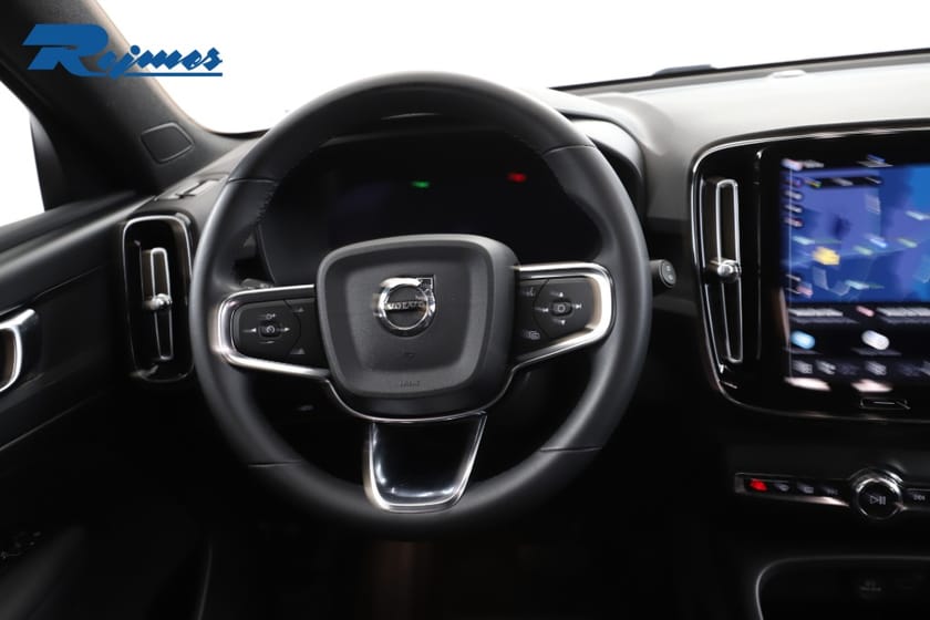 Bild 4 av Volvo XC40 Recharge Extended Range