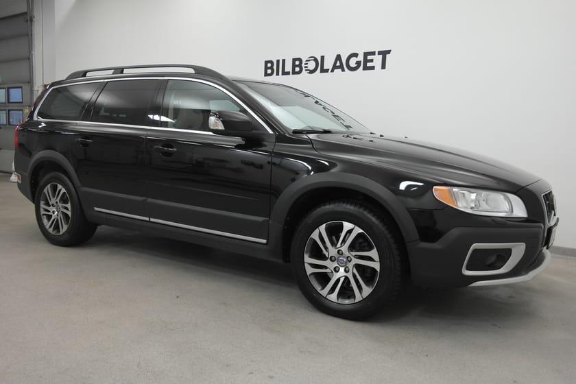 Bild 2 av Volvo XC70