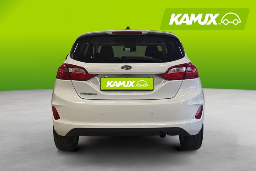 Bild 5 av Ford Fiesta