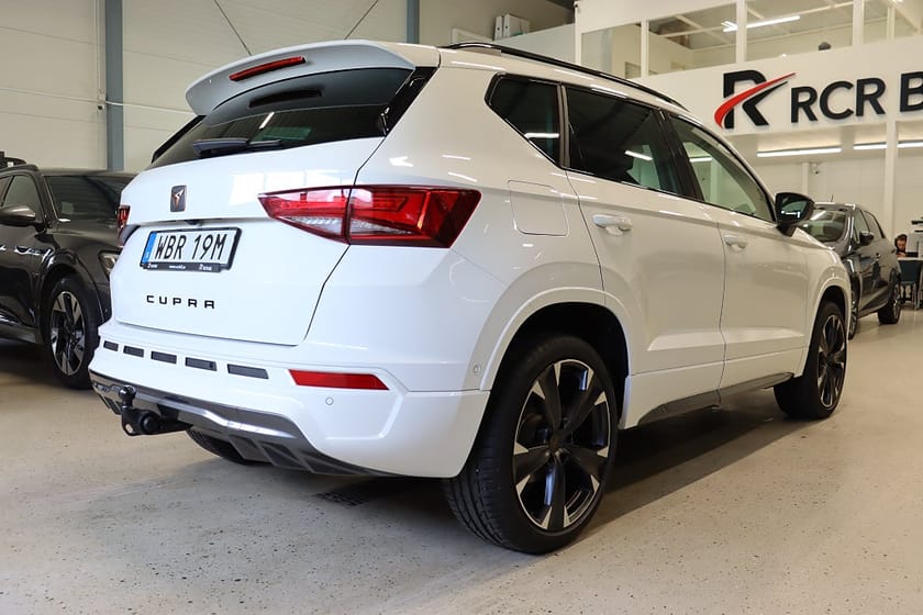 Bild 5 av CUPRA Ateca