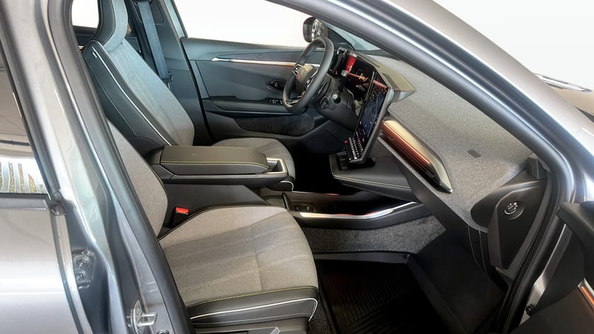 Bild 3 av Renault Scenic E-Tech