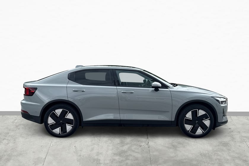 Bild 5 av Polestar 2 Long Range Dual Motor