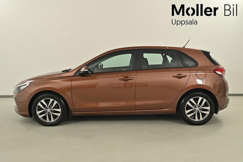Bild 4 av Hyundai i30