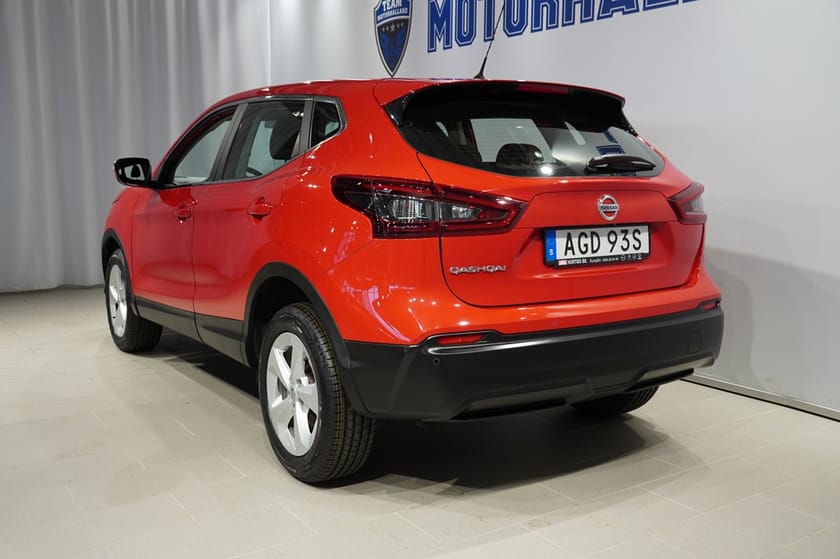 Bild 5 av Nissan Qashqai