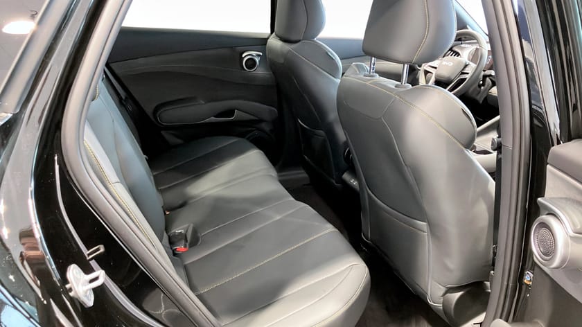 Bild 5 av BYD Atto 3