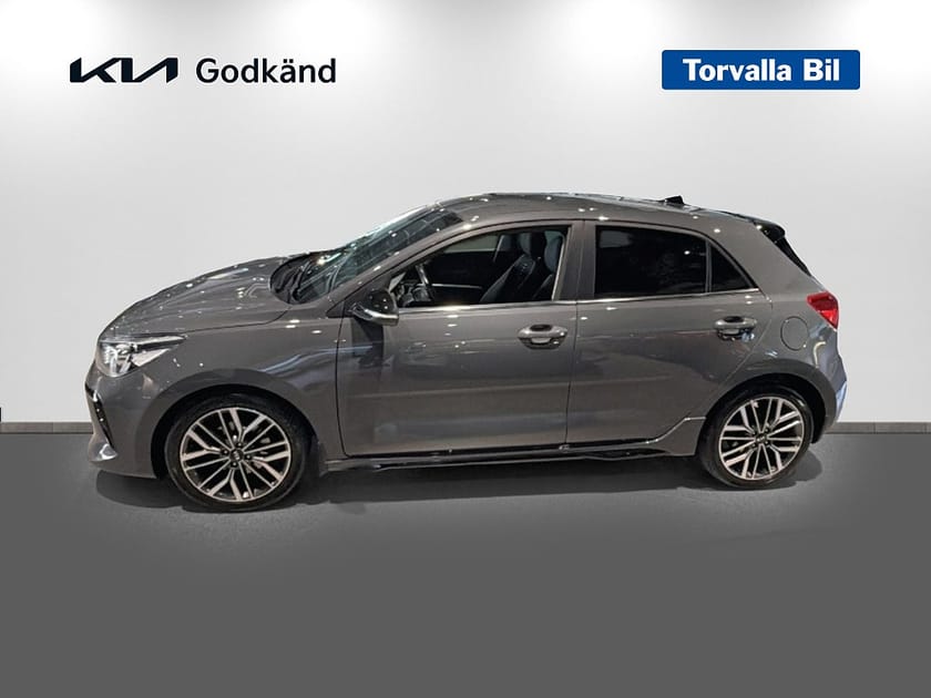 Bild 4 av Kia Rio