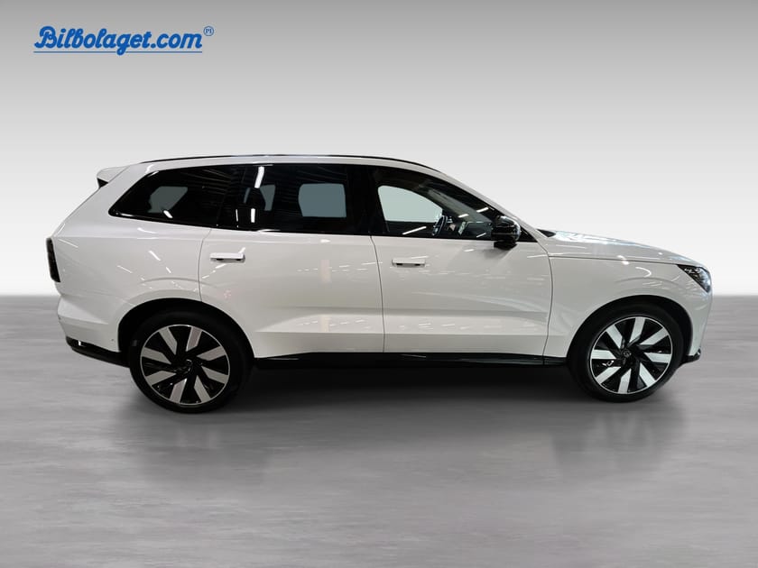 Bild 5 av Volvo EX90 Twin Motor