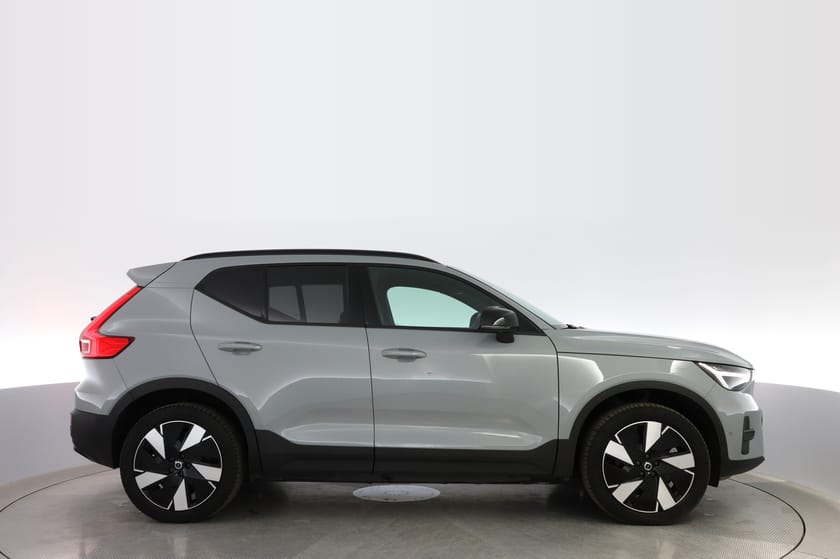 Bild 5 av Volvo EX40 Single Motor Extended Range