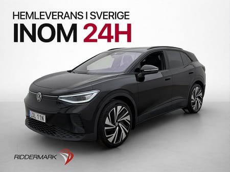 Volkswagen ID.4 Pro 4M