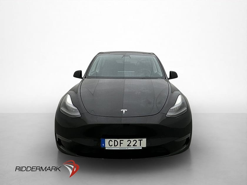 Bild 3 av Tesla Model Y Long Range AWD