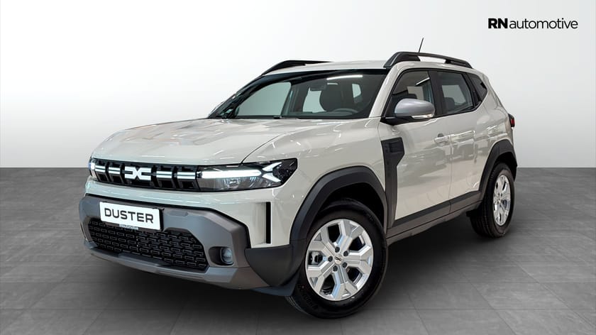 Bild 1 av Dacia Duster Hybrid 155