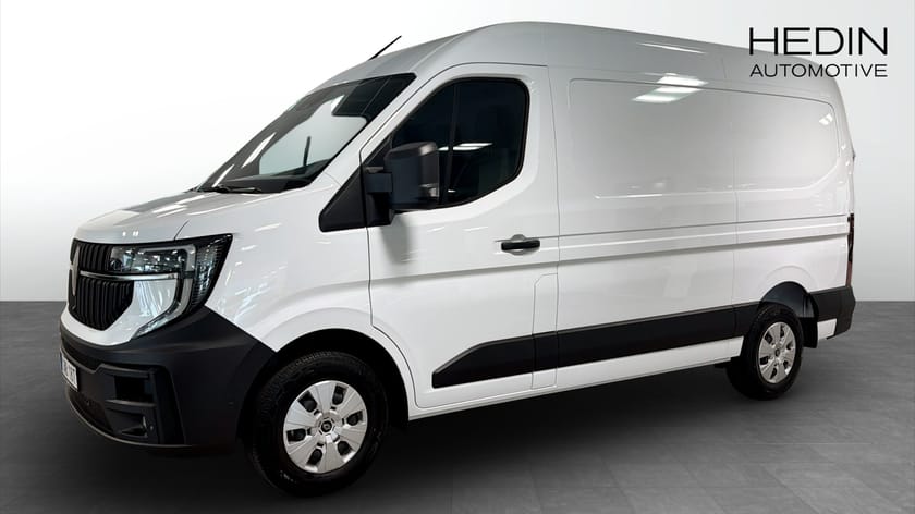 Bild 1 av Renault Master