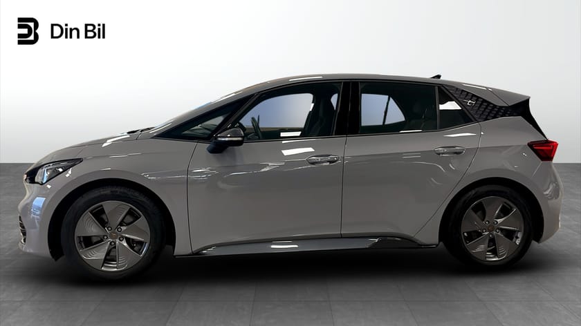 Bild 2 av CUPRA Born 58
