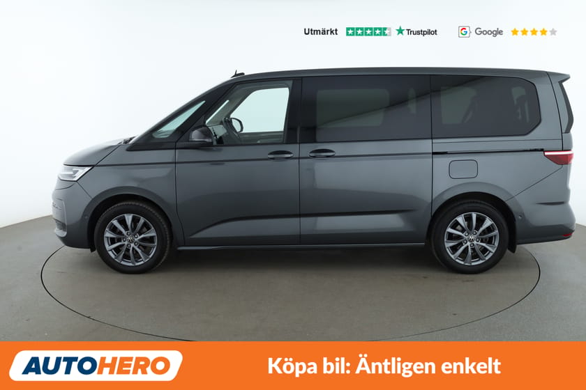 Bild 2 av Volkswagen Multivan