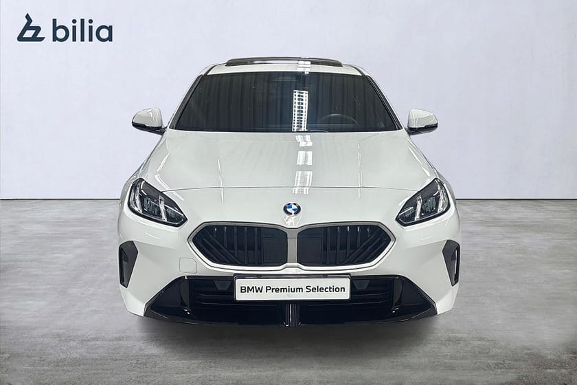 Bild 5 av BMW 120