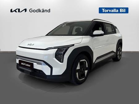 Kia EV3 Standard Range