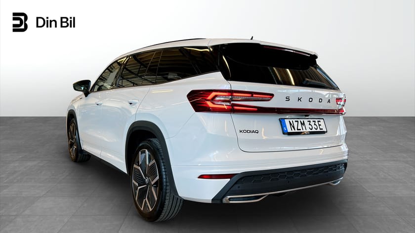 Bild 3 av Škoda Kodiaq
