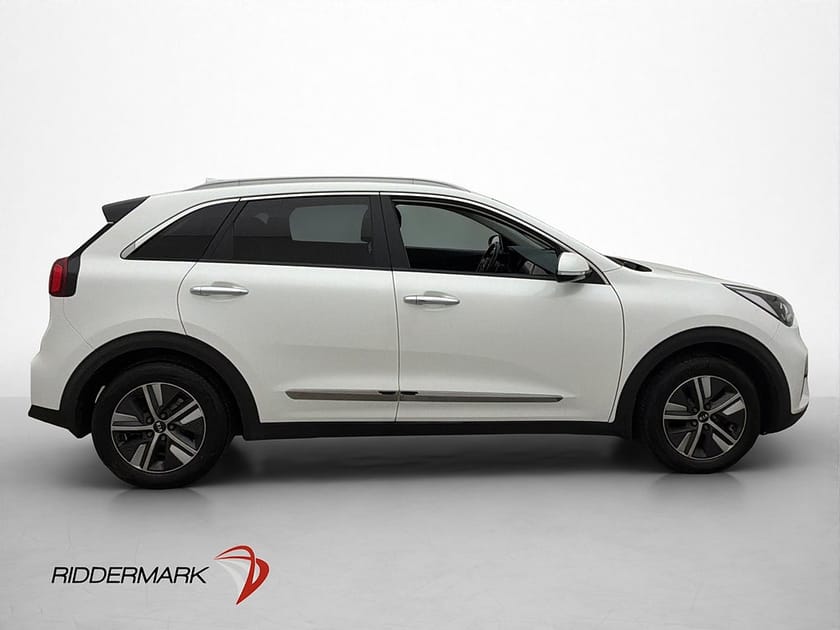 Bild 4 av Kia Niro P-HEV