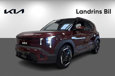 Kia EV2 Long Range