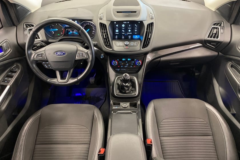 Bild 4 av Ford Kuga