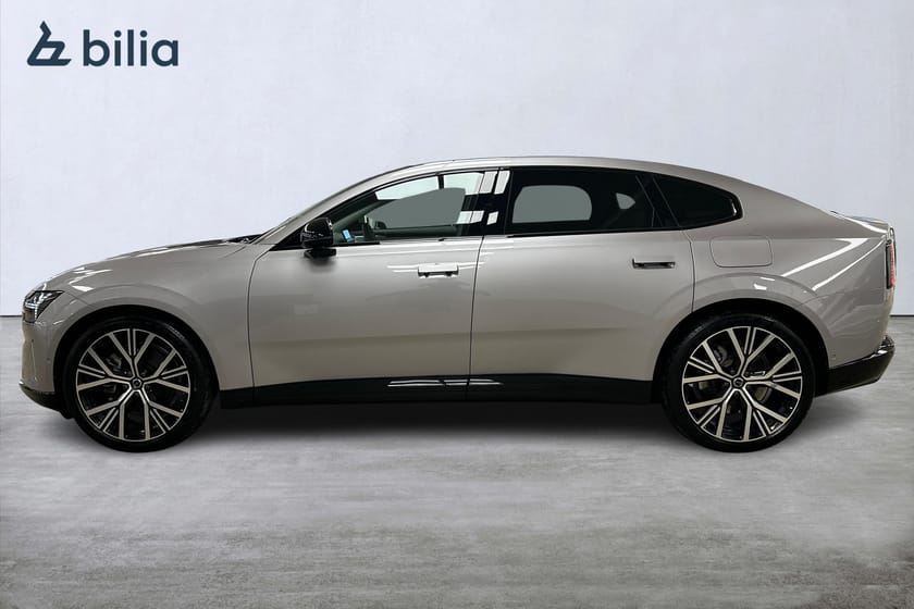 Bild 3 av Volvo ES90 Single Motor Extended Range