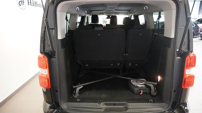 Bild 5 av Toyota Proace Verso