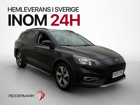 Ford Focus Active Kombi