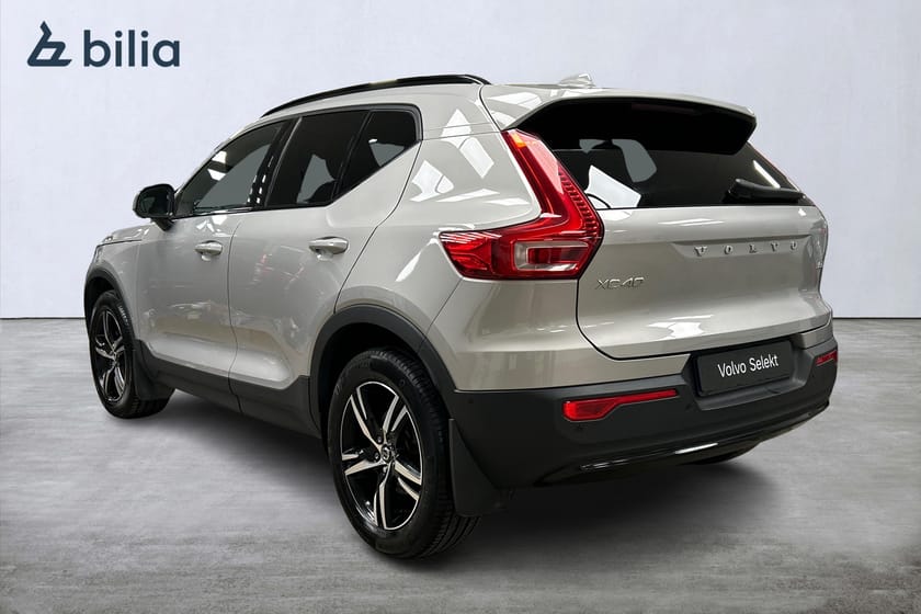 Bild 2 av Volvo XC40