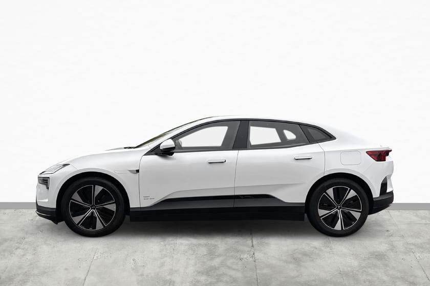 Bild 3 av Polestar 4 Long Range Dual Motor
