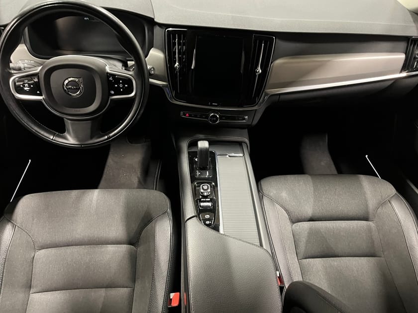 Bild 5 av Volvo V90