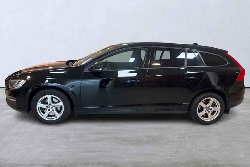 Bild 2 av Volvo V60
