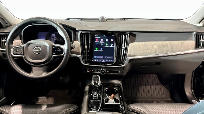 Bild 4 av Volvo V90