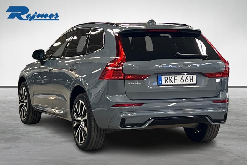Bild 2 av Volvo XC60