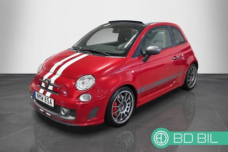 Abarth 595C