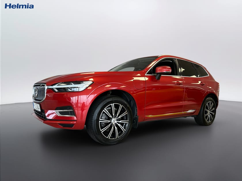 Bild 3 av Volvo XC60