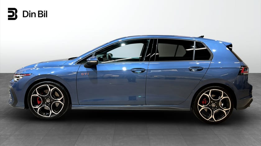 Bild 2 av Volkswagen Golf GTI